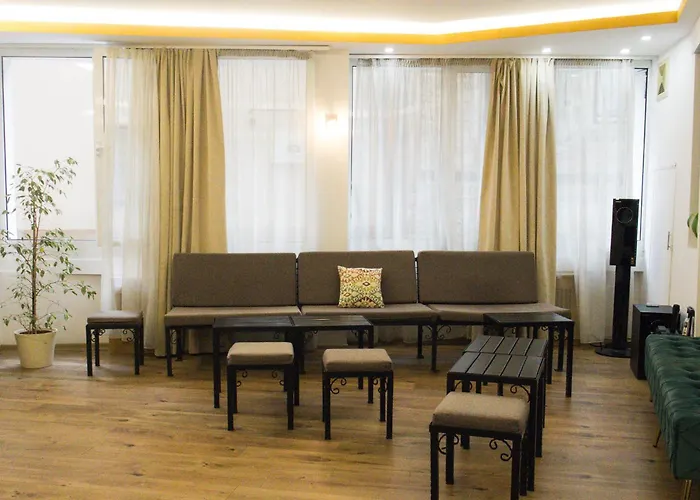 Hotel Hayat Sarajevo