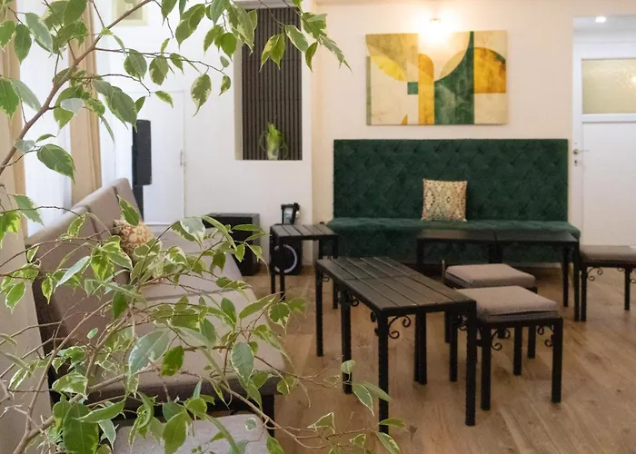 Hotel Hayat Sarajevo