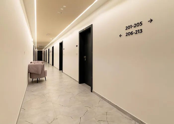Hotel Emaus