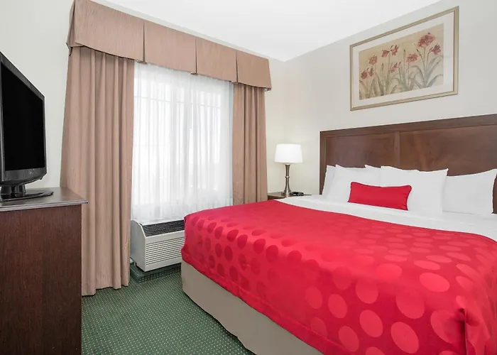 Ramada By Wyndham Denver International Airport