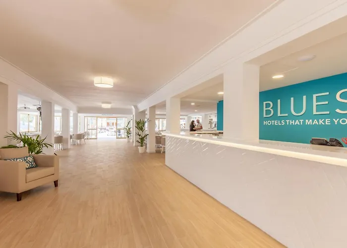 Bluesea Don Jaime