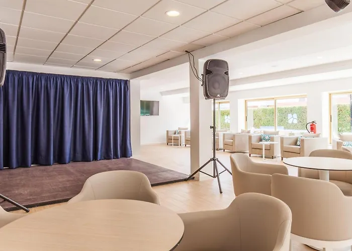 Bluesea Don Jaime