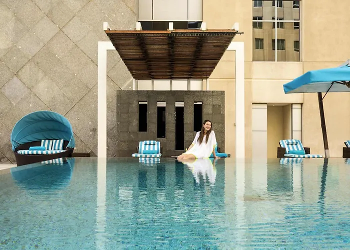 Novotel Deira Creekside Dubai