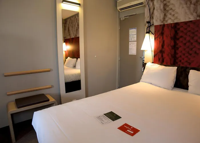 Ibis Moulins