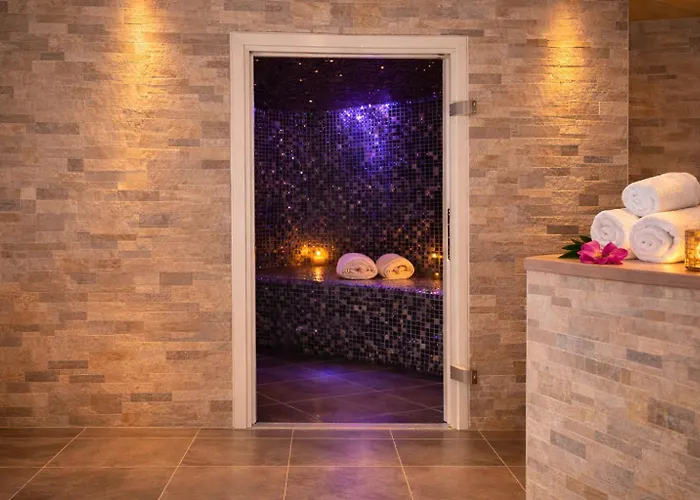Logis Hotel Le Lac
