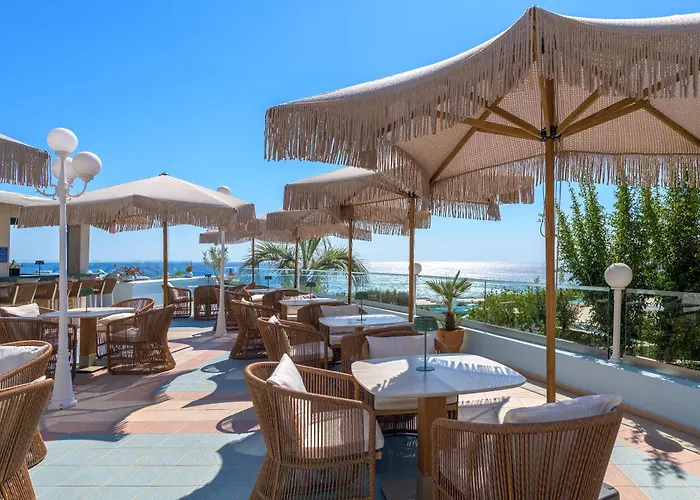 Atrium Prestige Thalasso Spa Resort&Villas