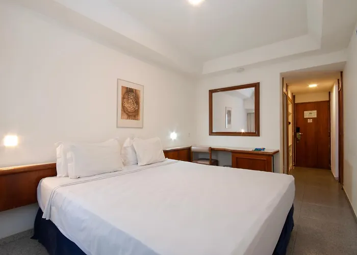 Hotel Bandeirantes