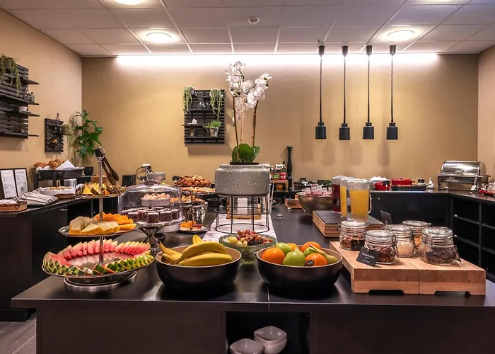 Thon Hotel Baronen