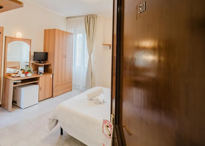 Hotel Umbria Orvieto-Nuovo Gestione-