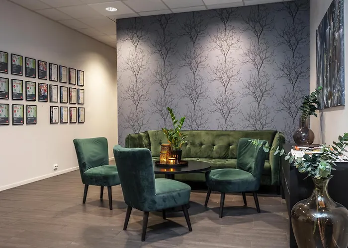 Thon Hotel Baronen