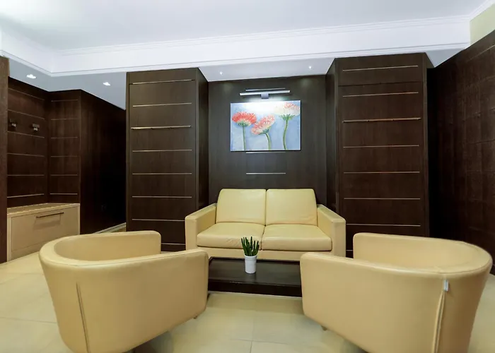 Hotel Imperial San Benedetto del Tronto