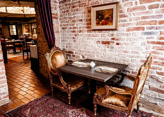 Antonius Boutique Hotel