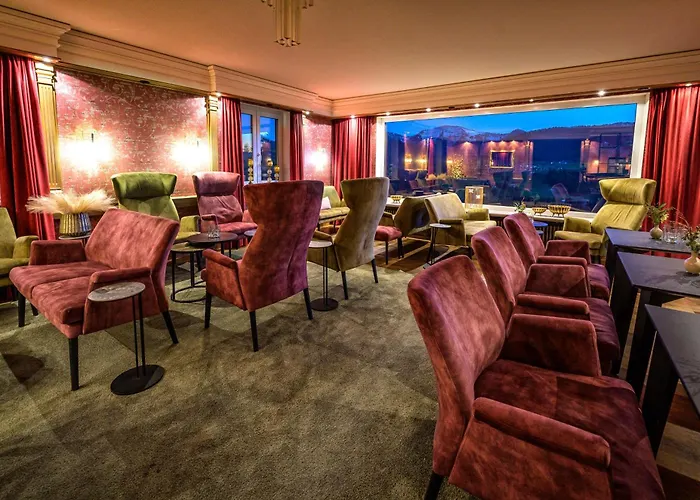 Allgaeuer Panoramahotel