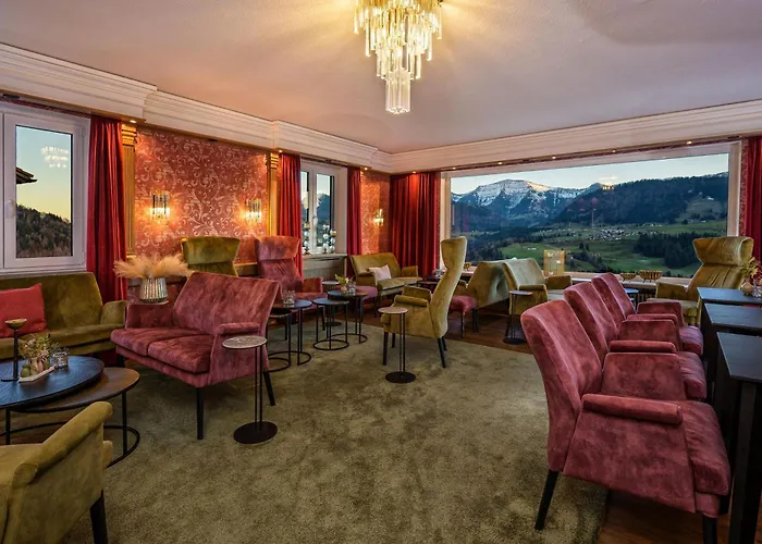 Allgäuer Panoramahotel