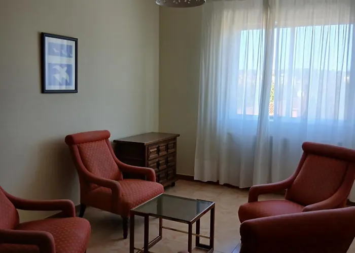 Hotel Millan