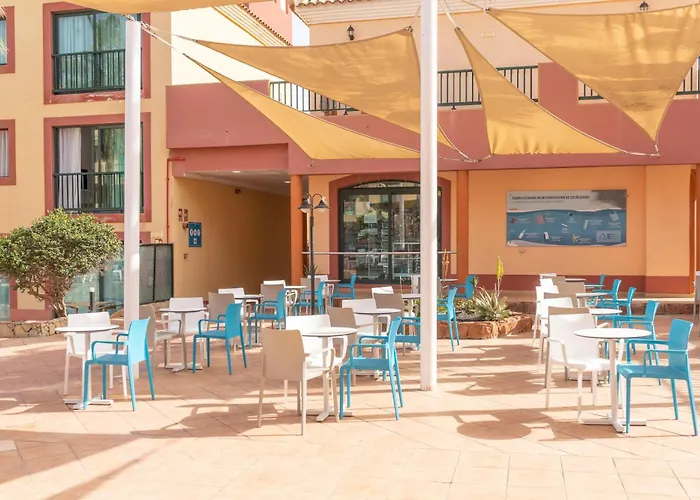 Hotel Labranda Aloe Club Corralejo