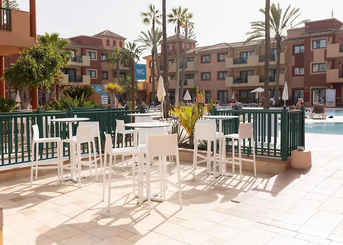 Hotel Labranda Aloe Club Corralejo