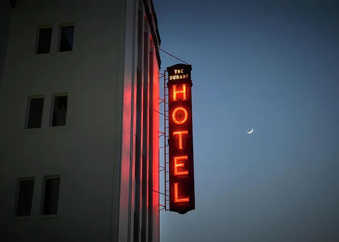 Graduate By Hilton Berkeley Hotel