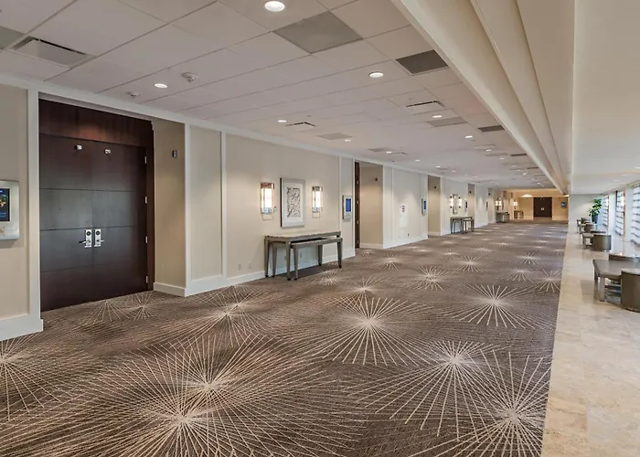 Hilton Orlando Lake Buena Vista - Disney Springs™ Area