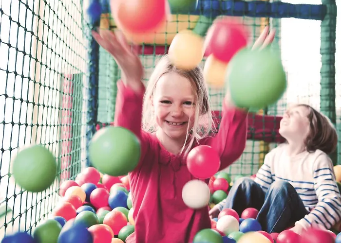 Pop-Up Living Zell Am See