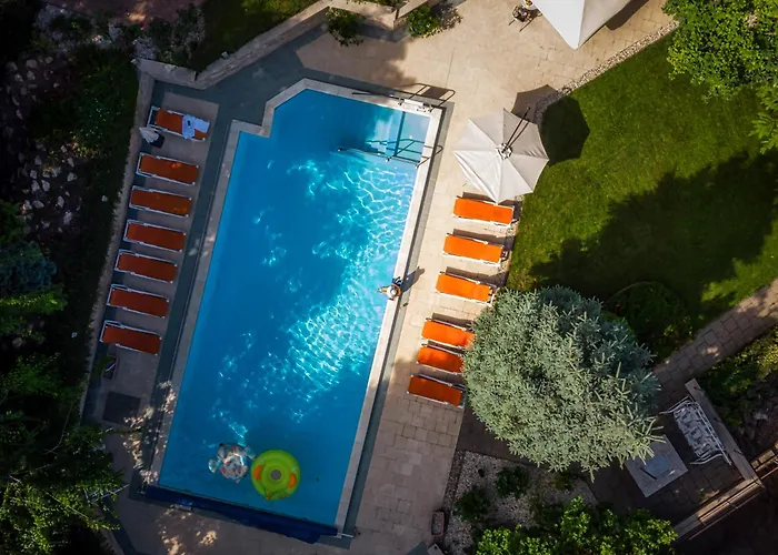 Hotel Villa Pax