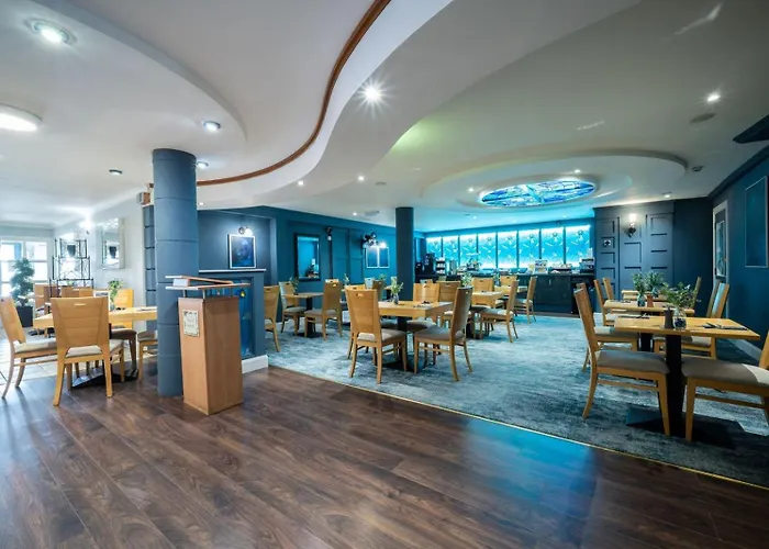 Inn On The Coast