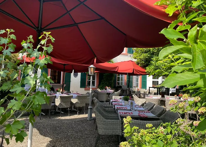 Landhotel Steffen