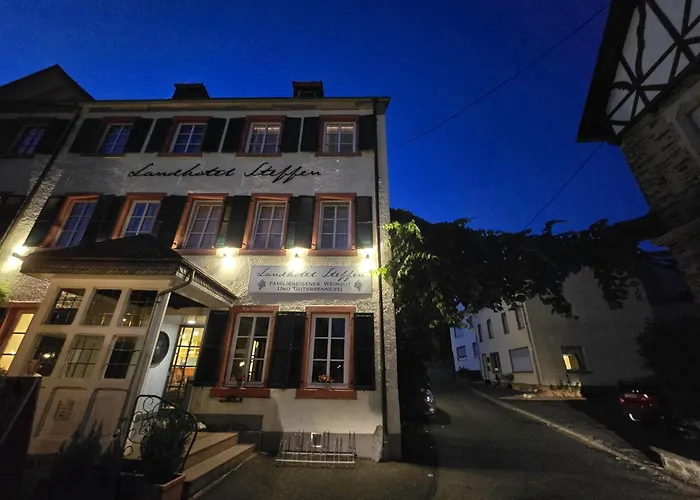 Landhotel Steffen