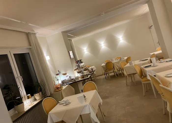 Hotel Kurpfalz Speyer