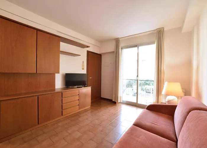 Hotel Europa&Concordia Alassio