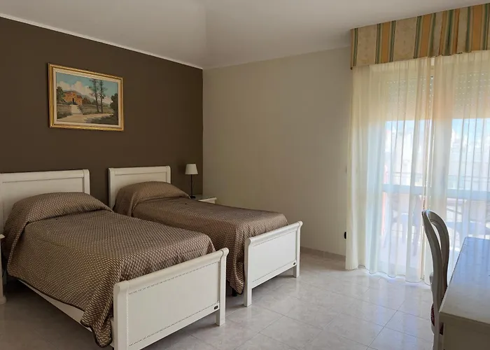 Hotel San Marco