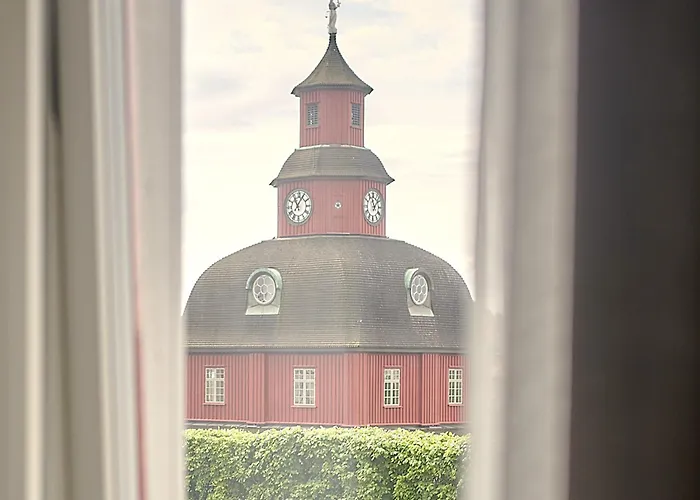 Hotell Radhuset
