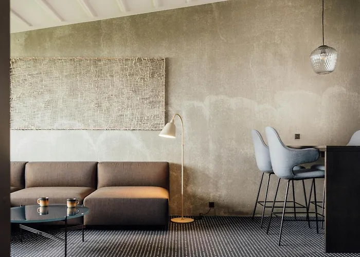 Hotel Foroyar