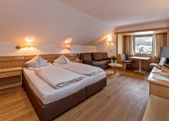 Hotel Post