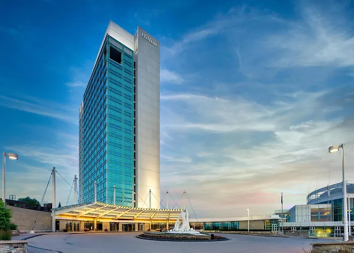 Hilton Lac-Leamy