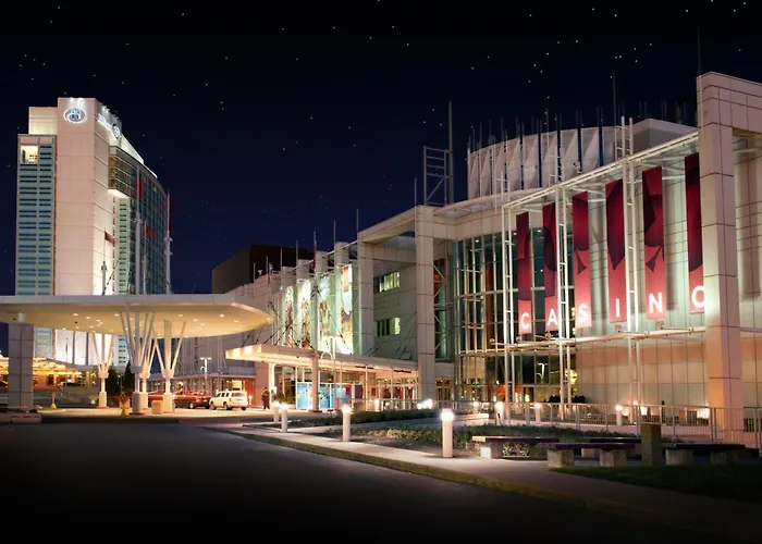 Hilton Lac-Leamy