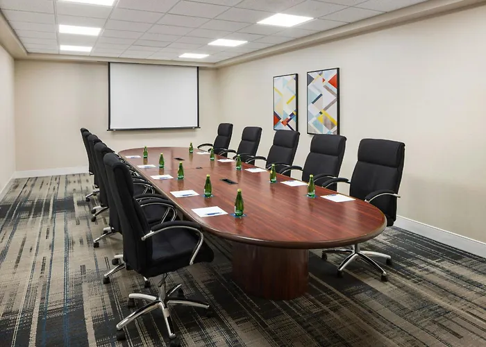 Four Points By Sheraton Halifax