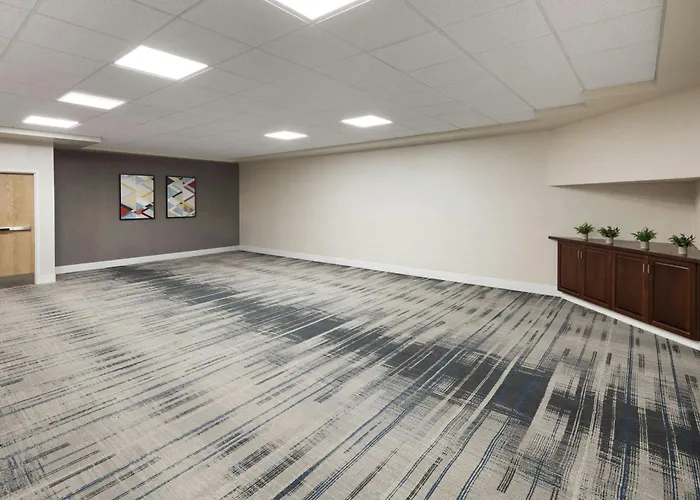 Four Points By Sheraton Halifax