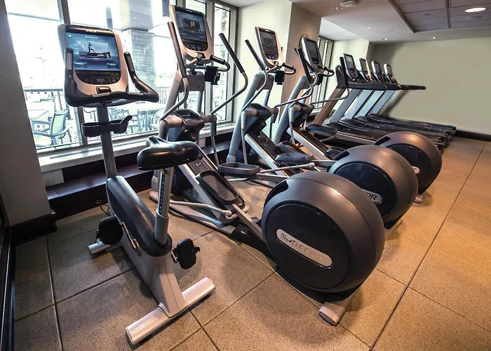 Hilton Lac-Leamy