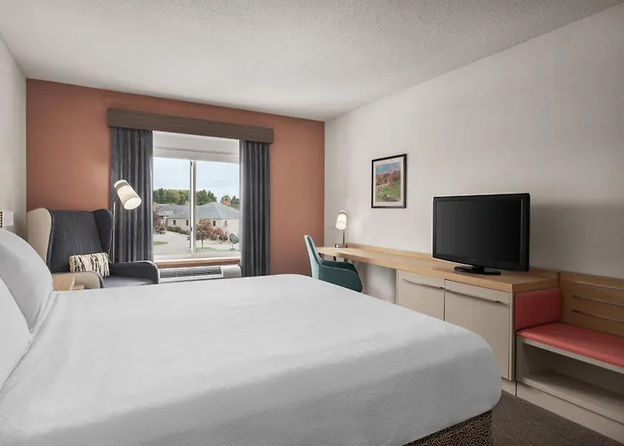 Hilton Garden Inn Wooster