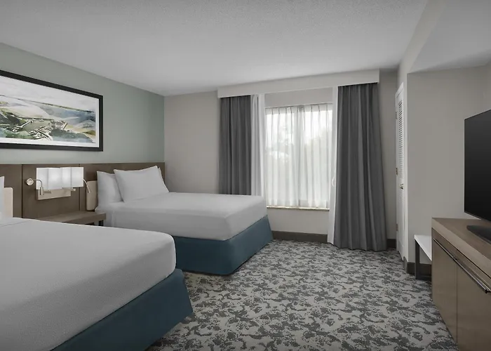 Hilton Garden Inn Hilton Head