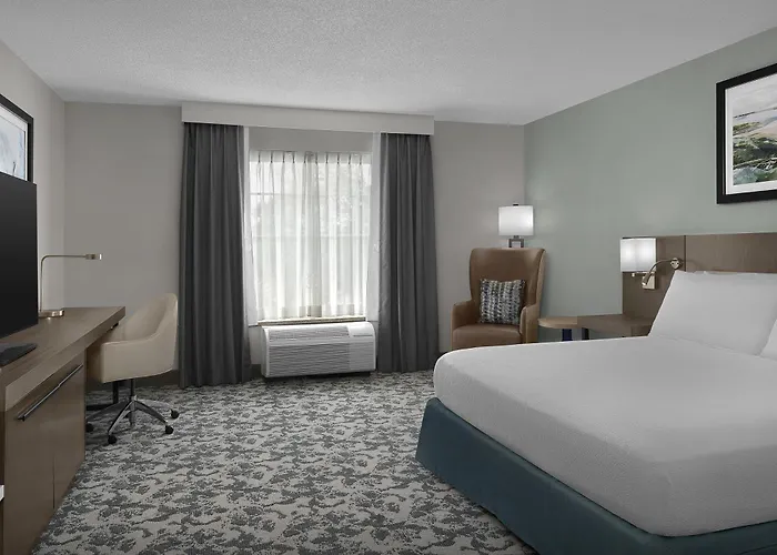 Hilton Garden Inn Hilton Head