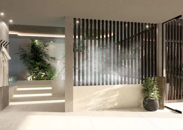 Majestic - Unique Spa Resort Bruneck