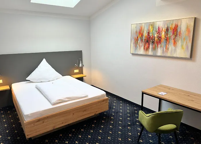 Stadthotel Miya