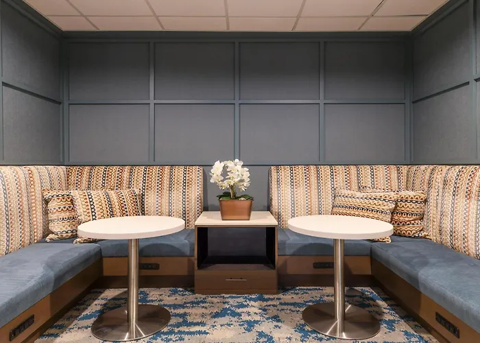 Hampton Inn Miami-Coconut Grove/Coral Gables