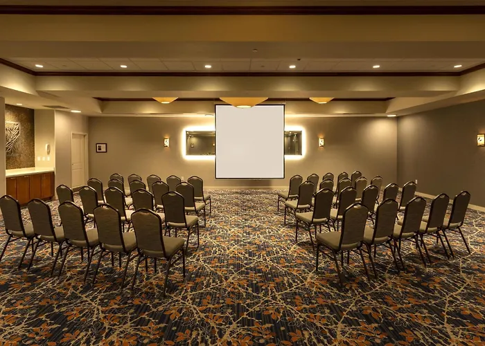 Hilton Garden Inn Seattle/Issaquah