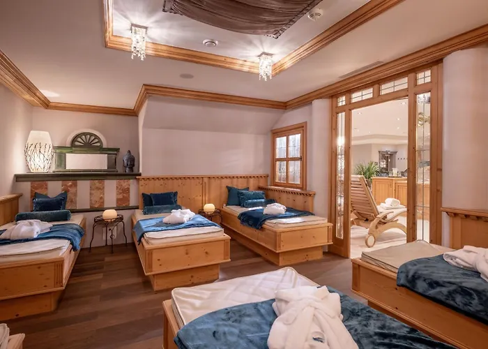 Hotel Zentral ****Superior