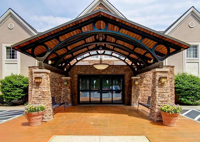 Homewood Suites By Hilton Stratford