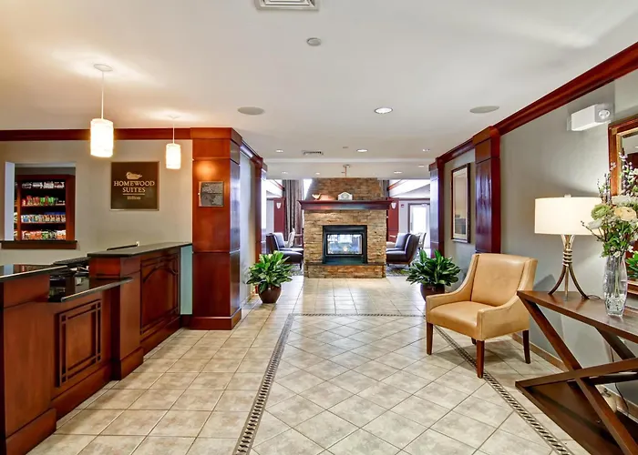 Homewood Suites By Hilton Stratford