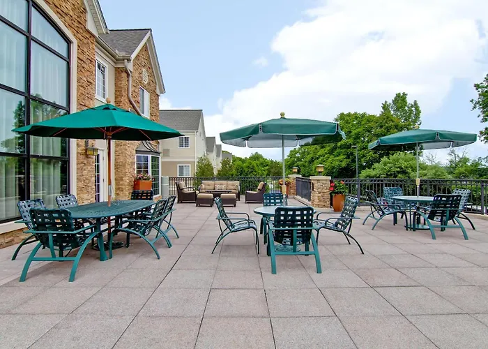 Homewood Suites By Hilton Stratford